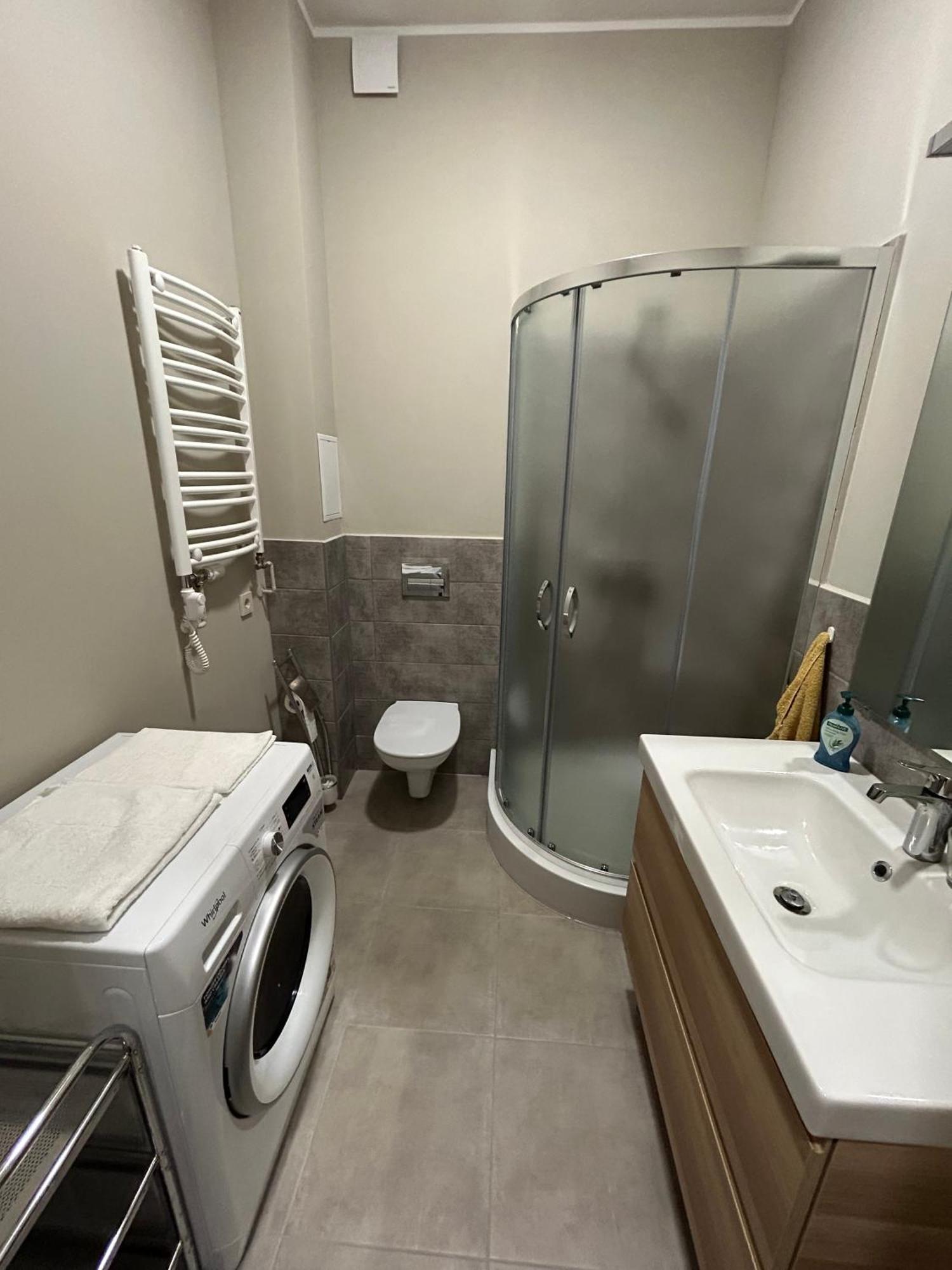 Appartement Omuligs Dzivoklitis Centra *