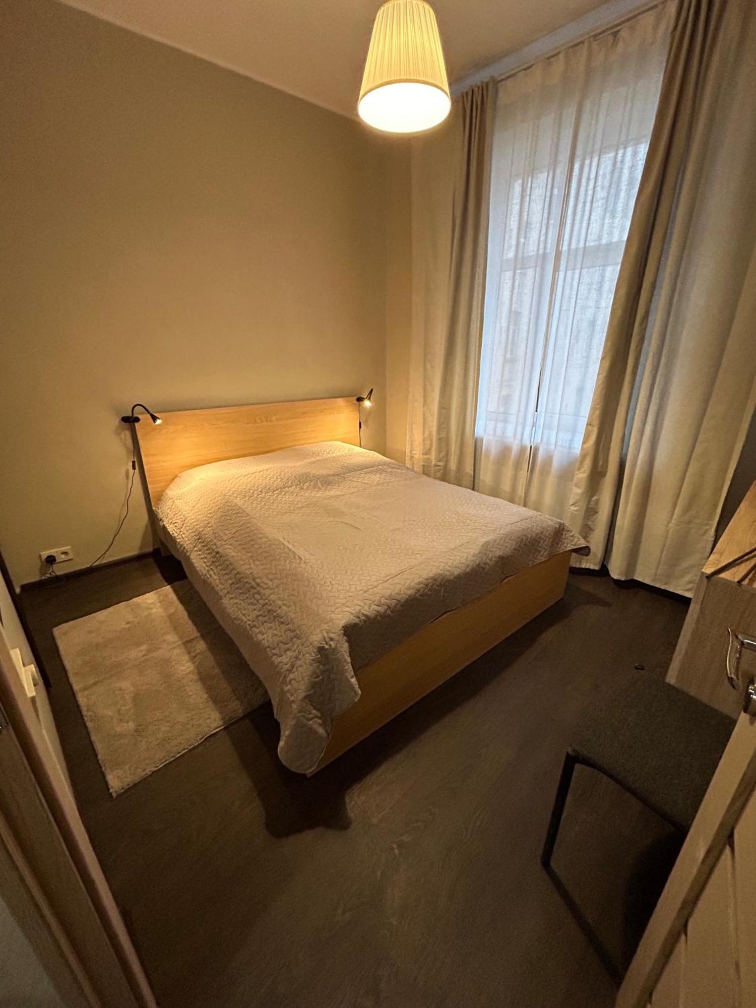 Appartement Omuligs Dzivoklitis Centra Riga