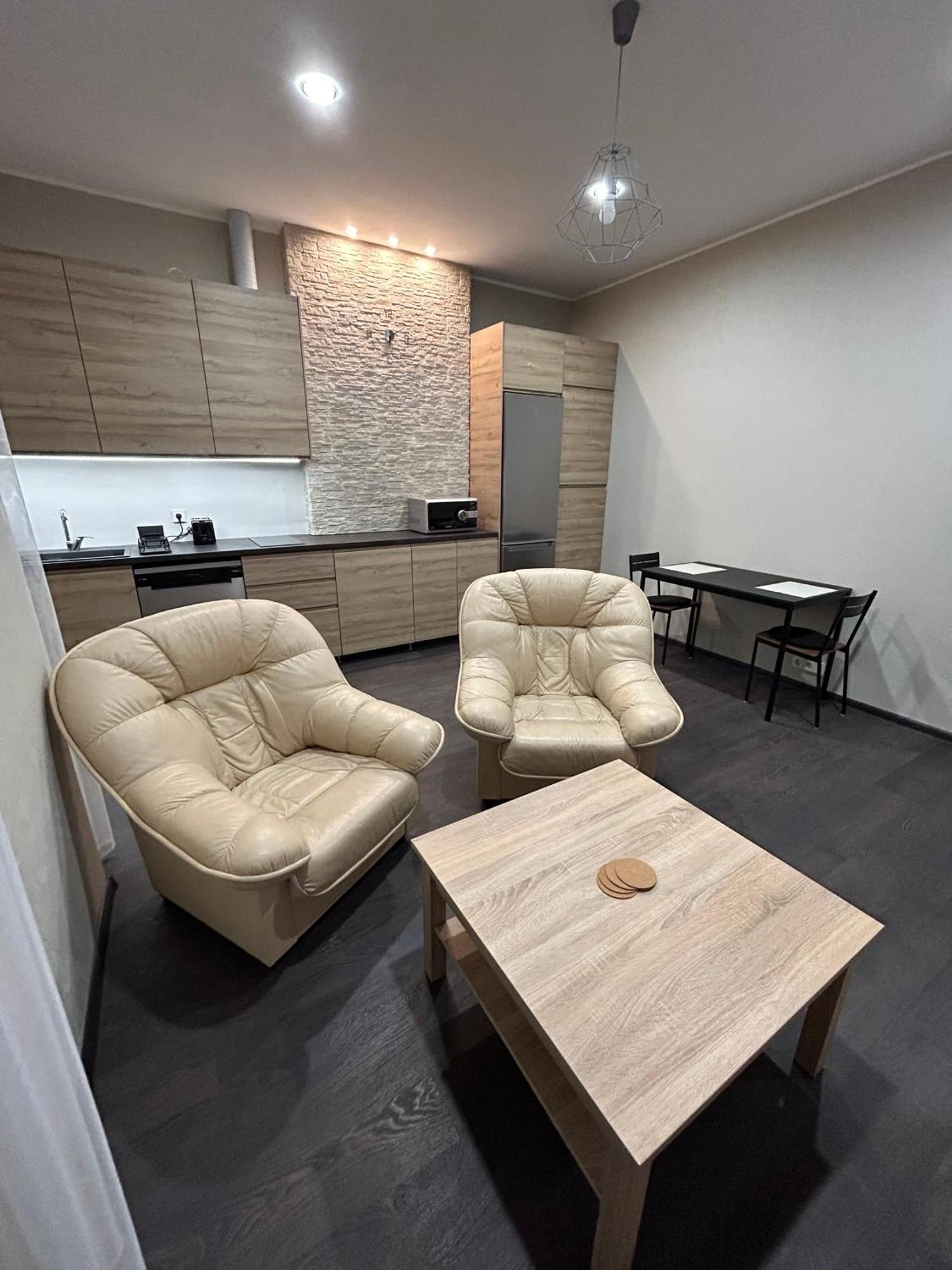 Appartement Omuligs Dzivoklitis Centra